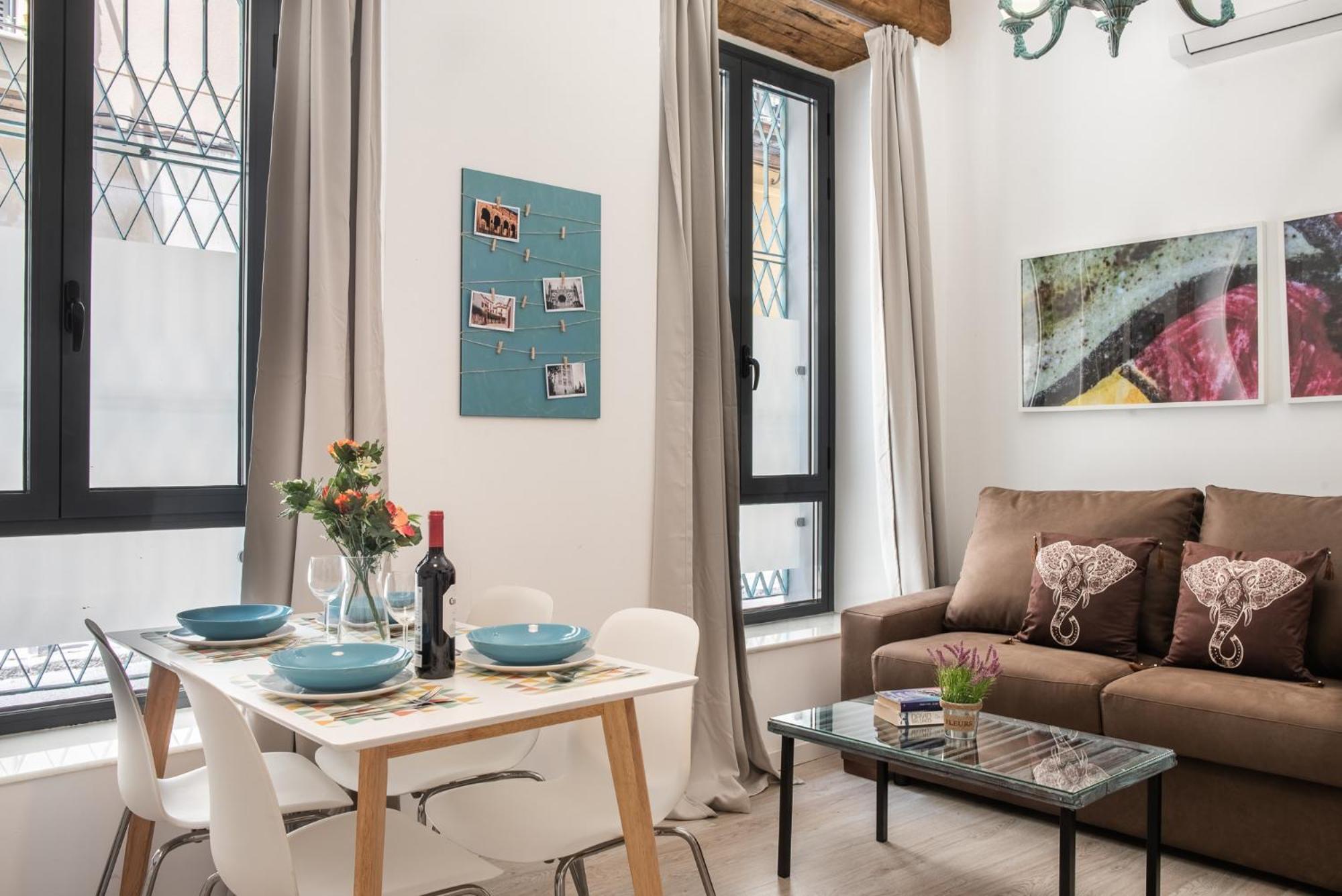Appartement Acanthus