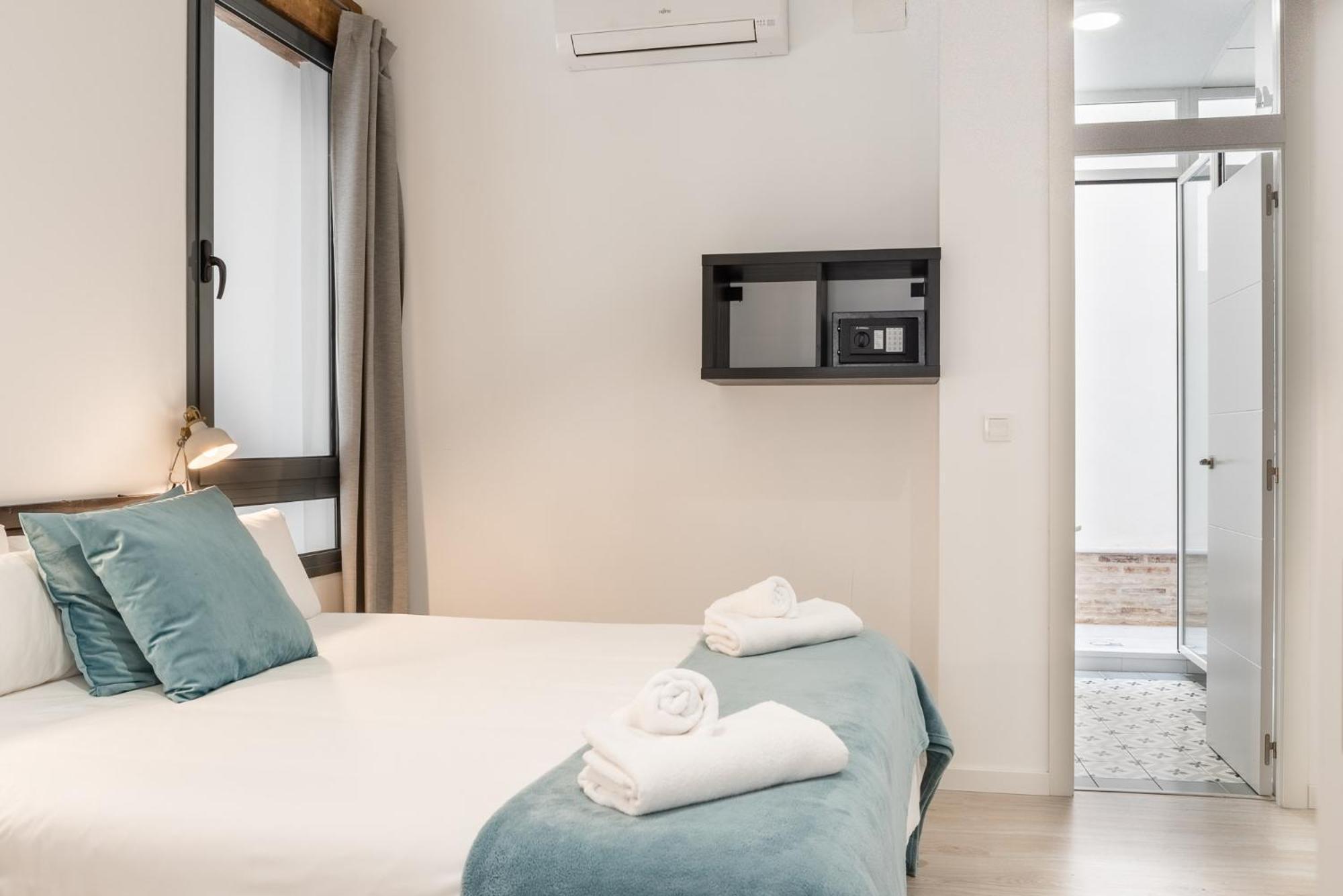 Appartement Acanthus Séville