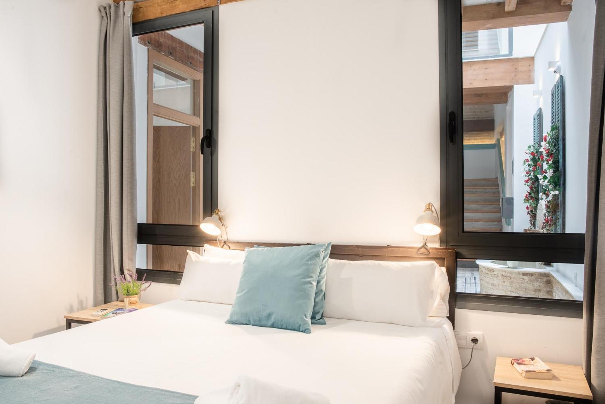 Acanthus Appartement