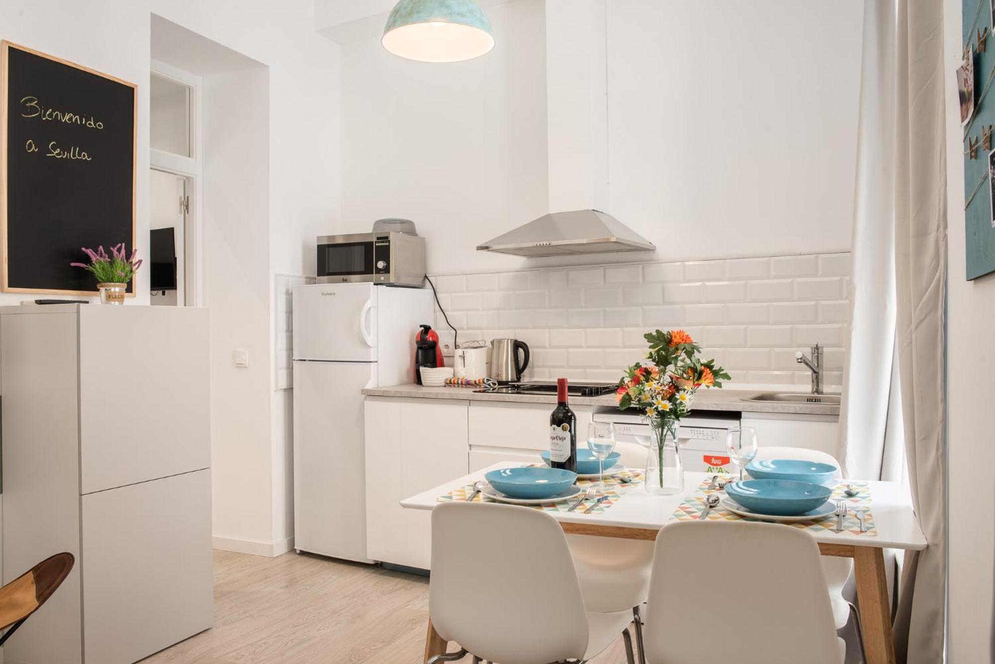 Appartement Acanthus *