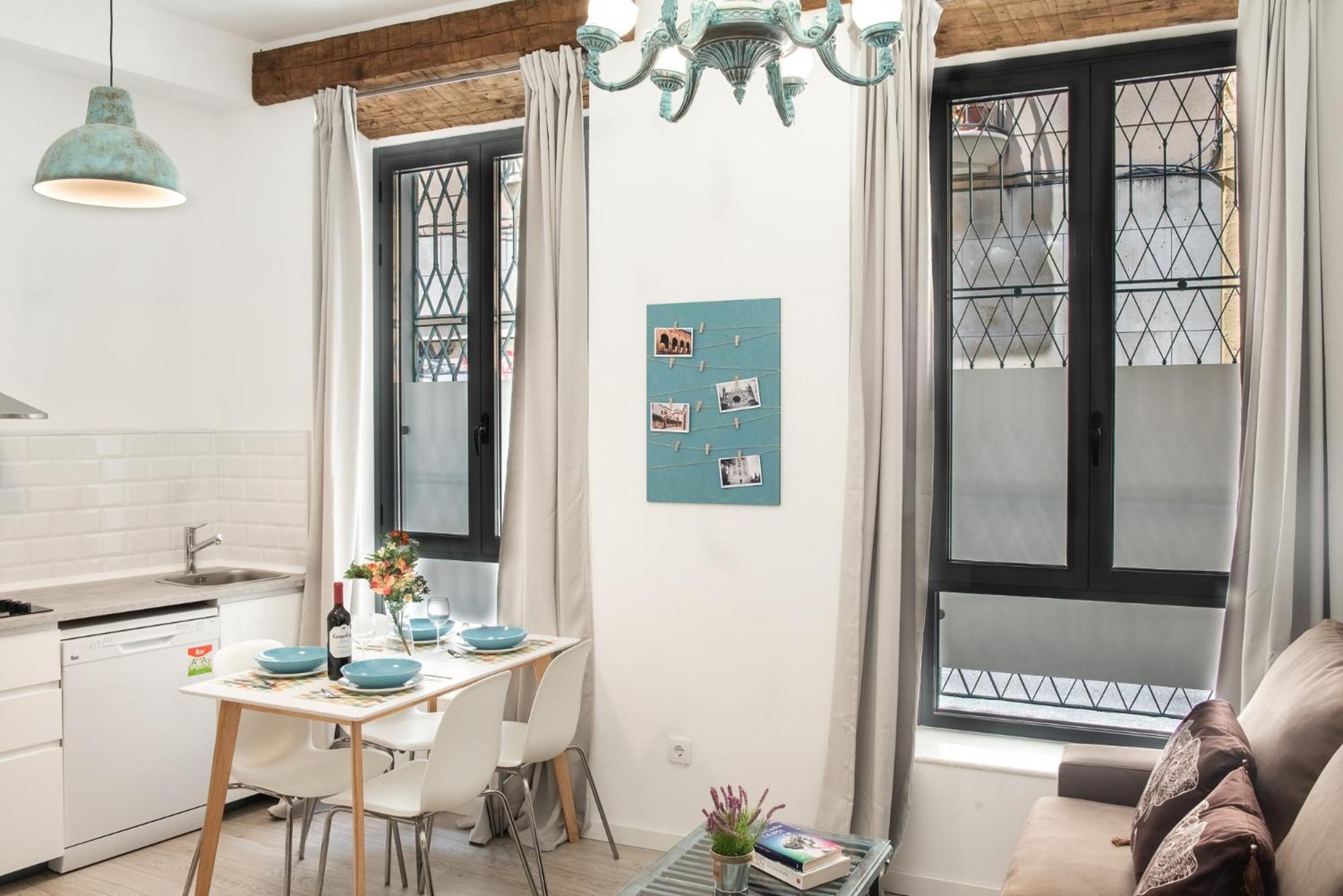 Acanthus Appartement *