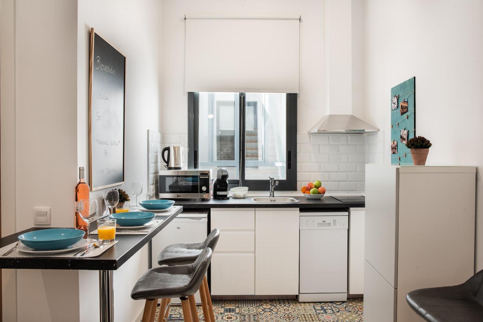 Acanthus Appartement