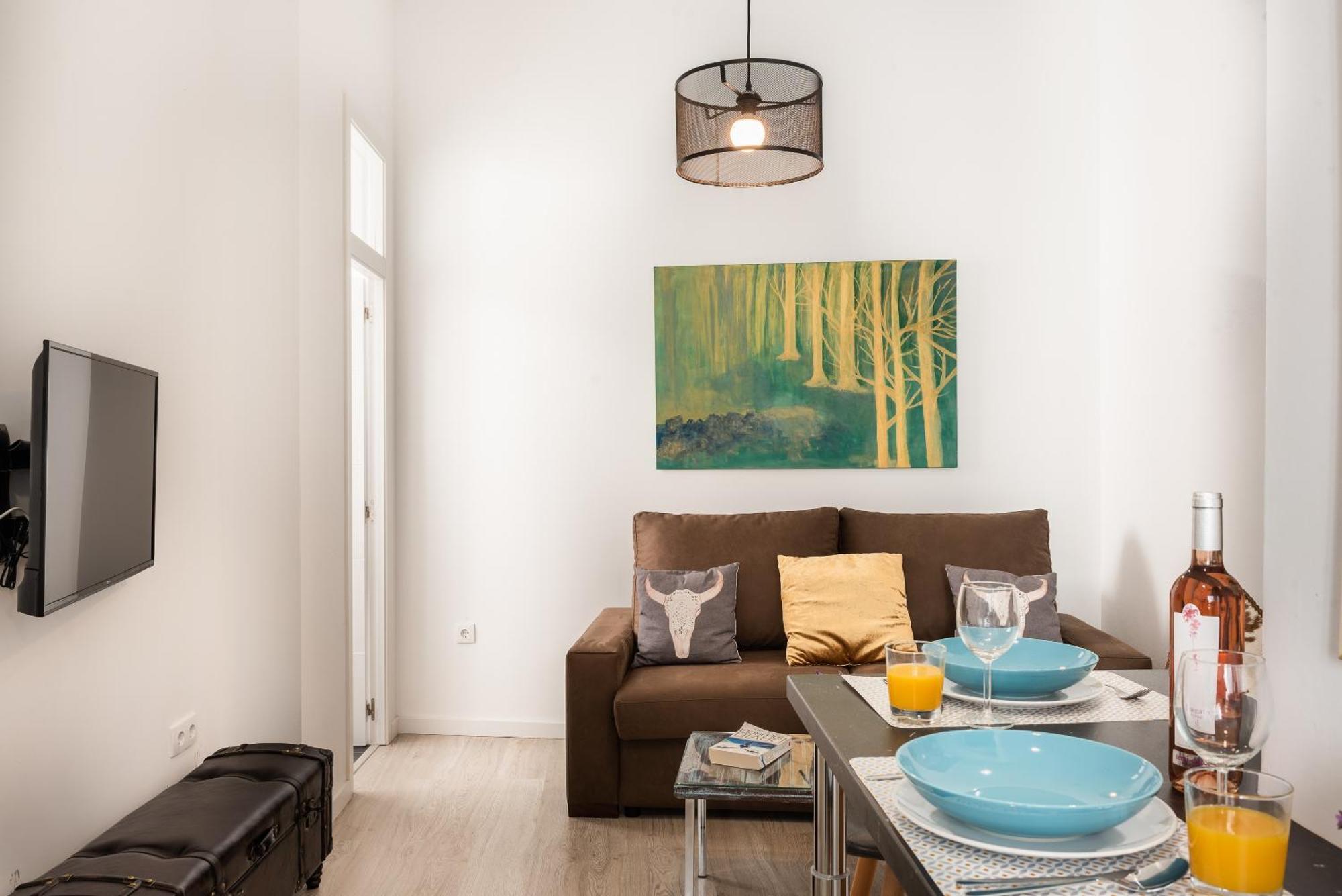 Appartement Acanthus