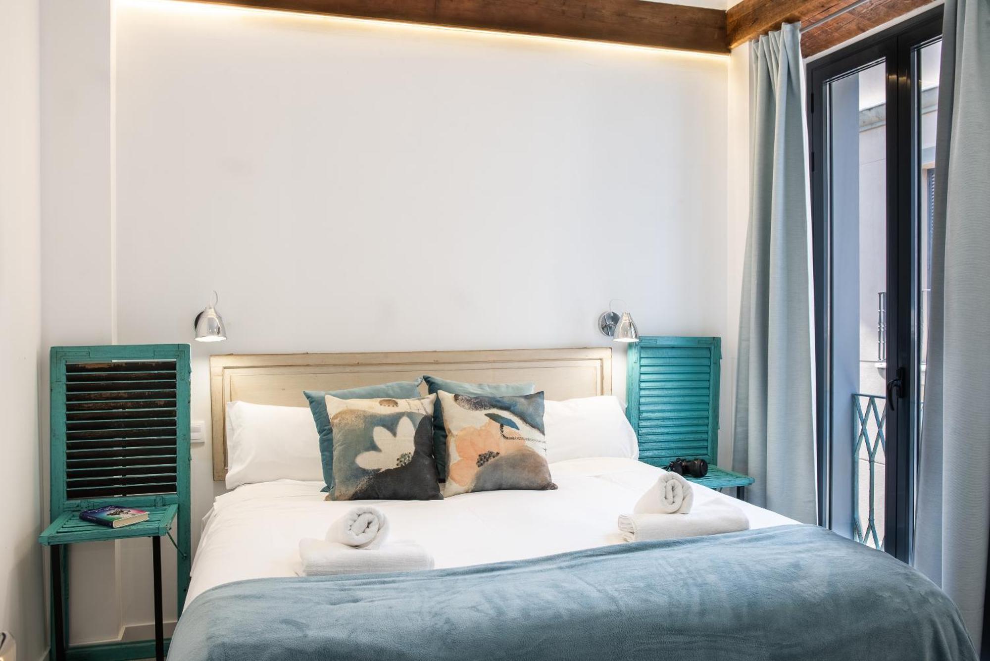Appartement Acanthus *