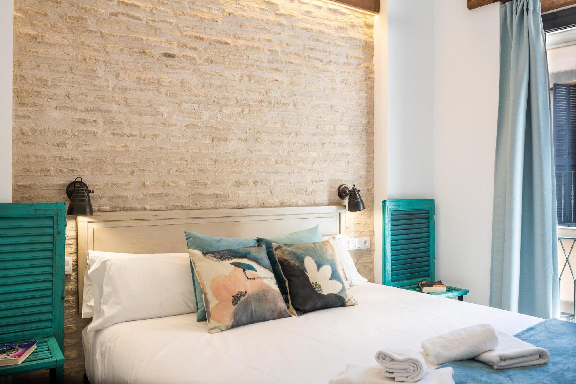 Appartement Acanthus