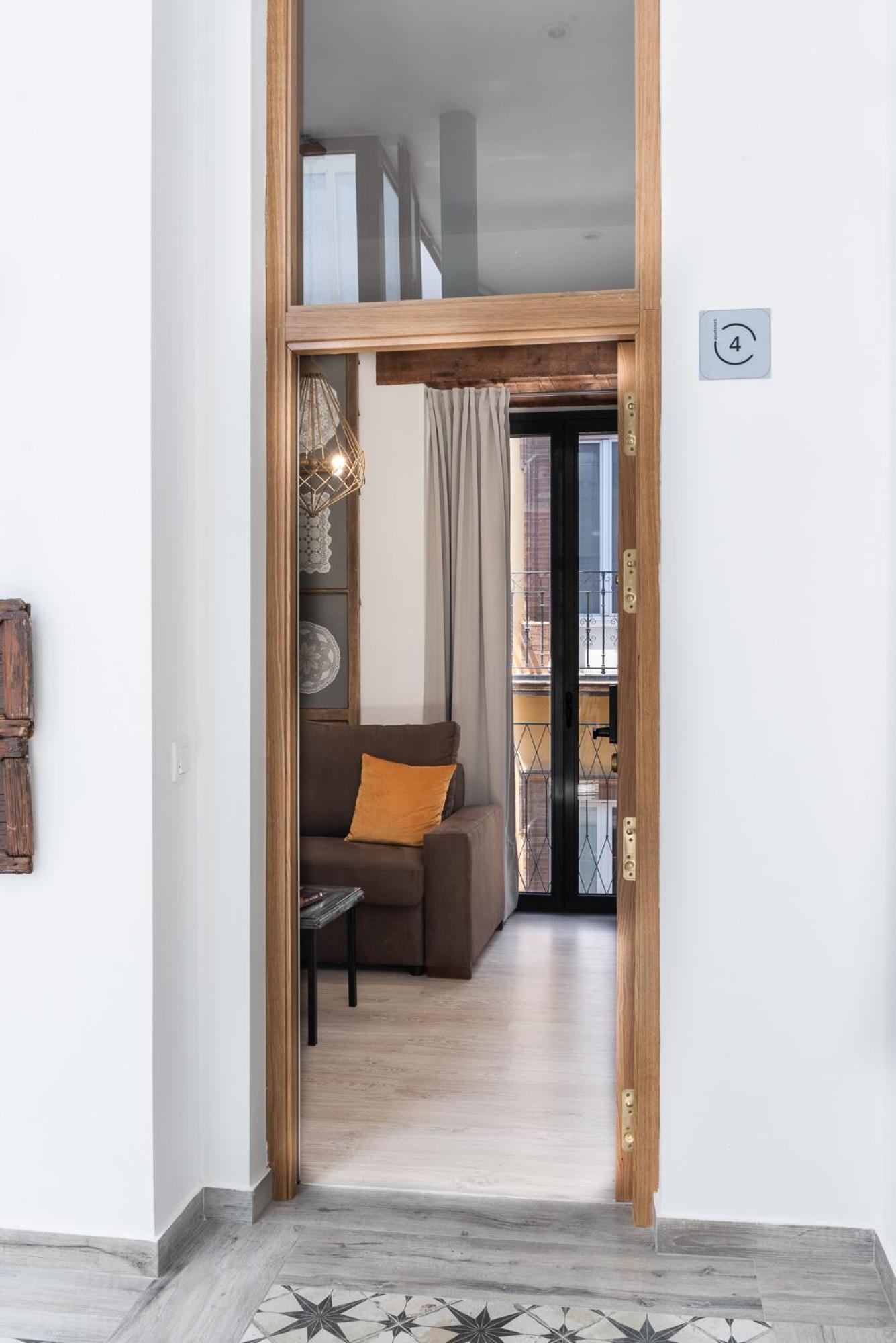 Acanthus Appartement