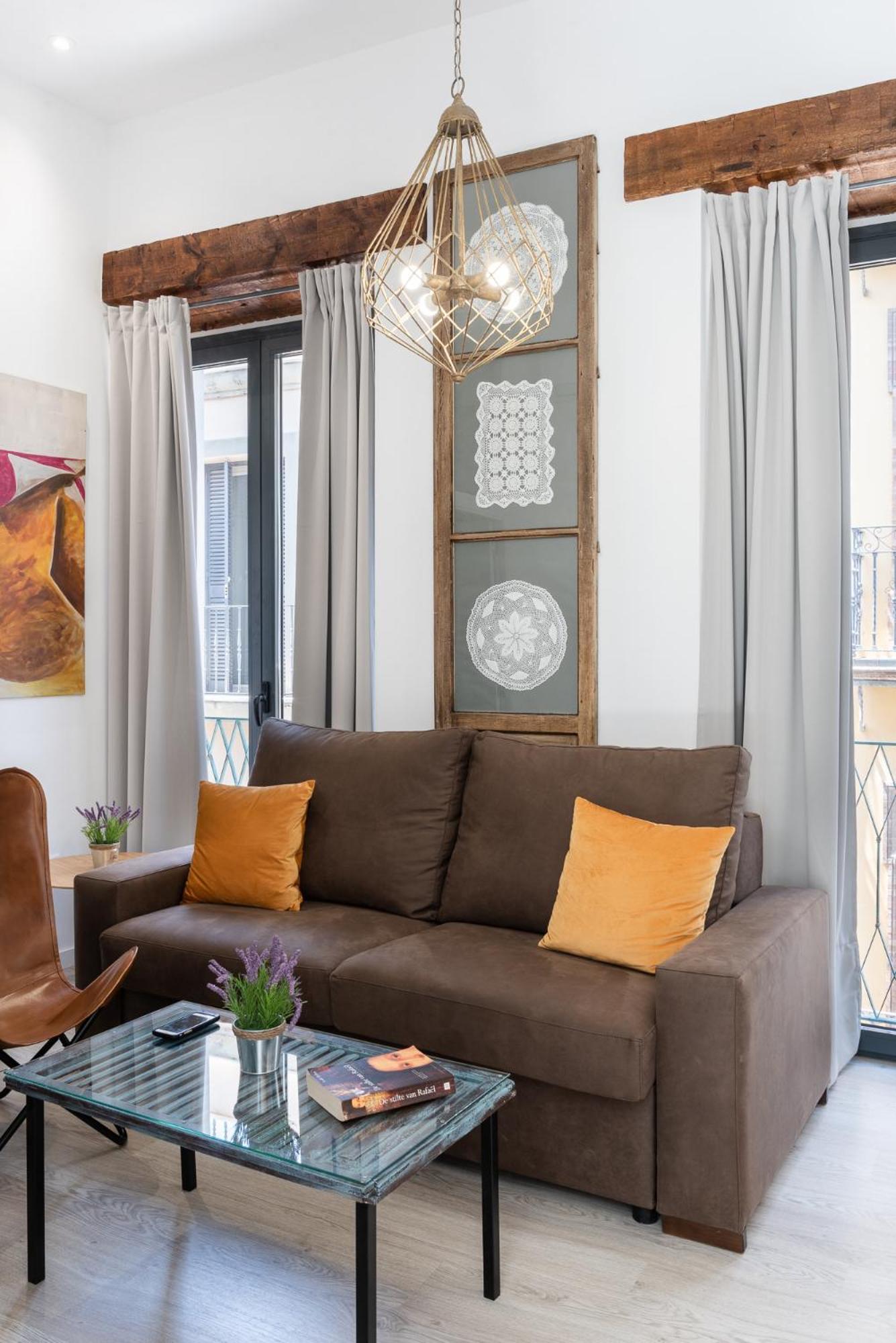 Acanthus Appartement *