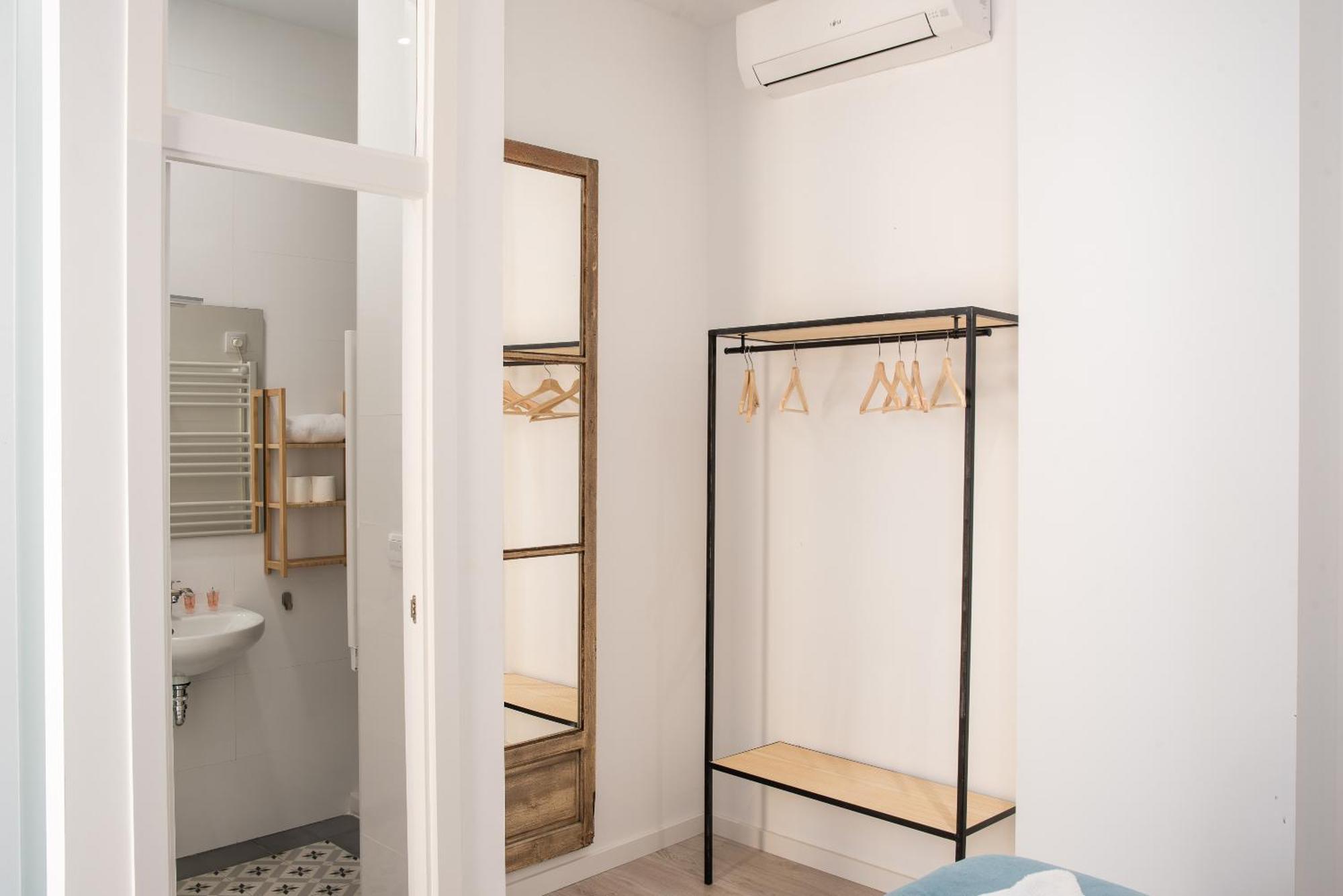 Acanthus Appartement *