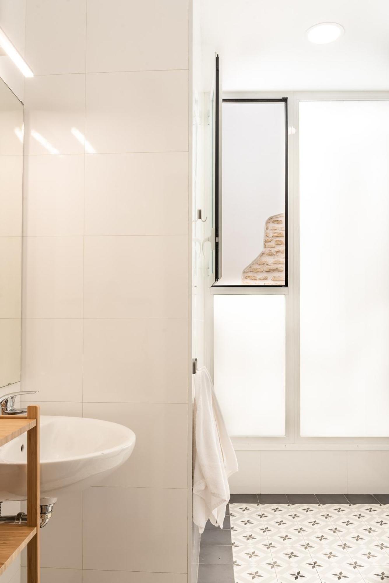 Appartement Acanthus