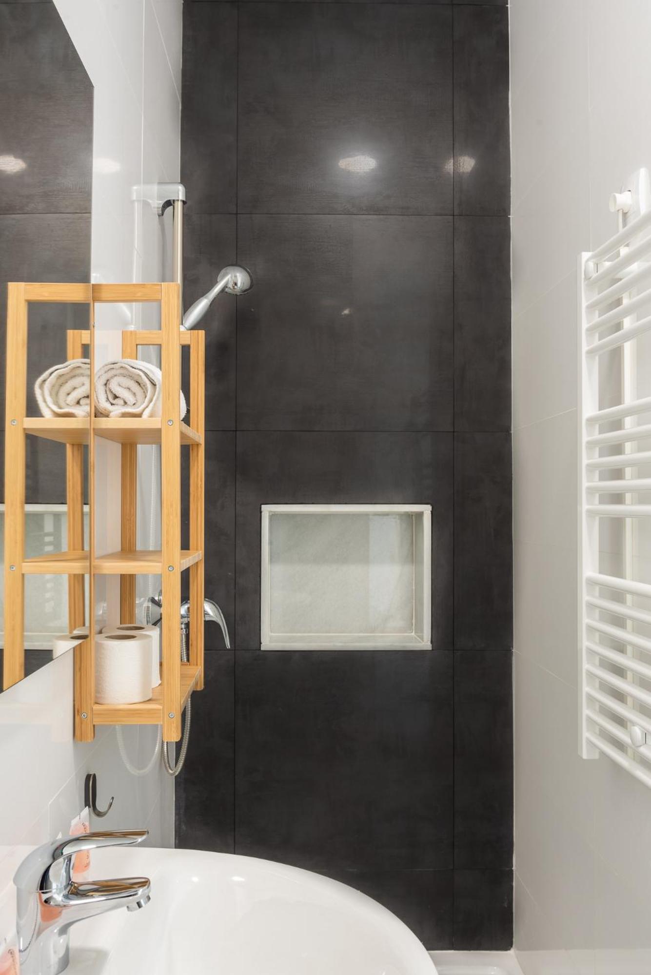 Acanthus Appartement