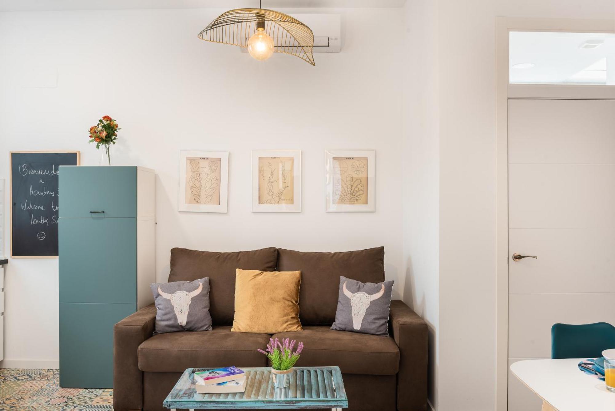 Appartement Acanthus