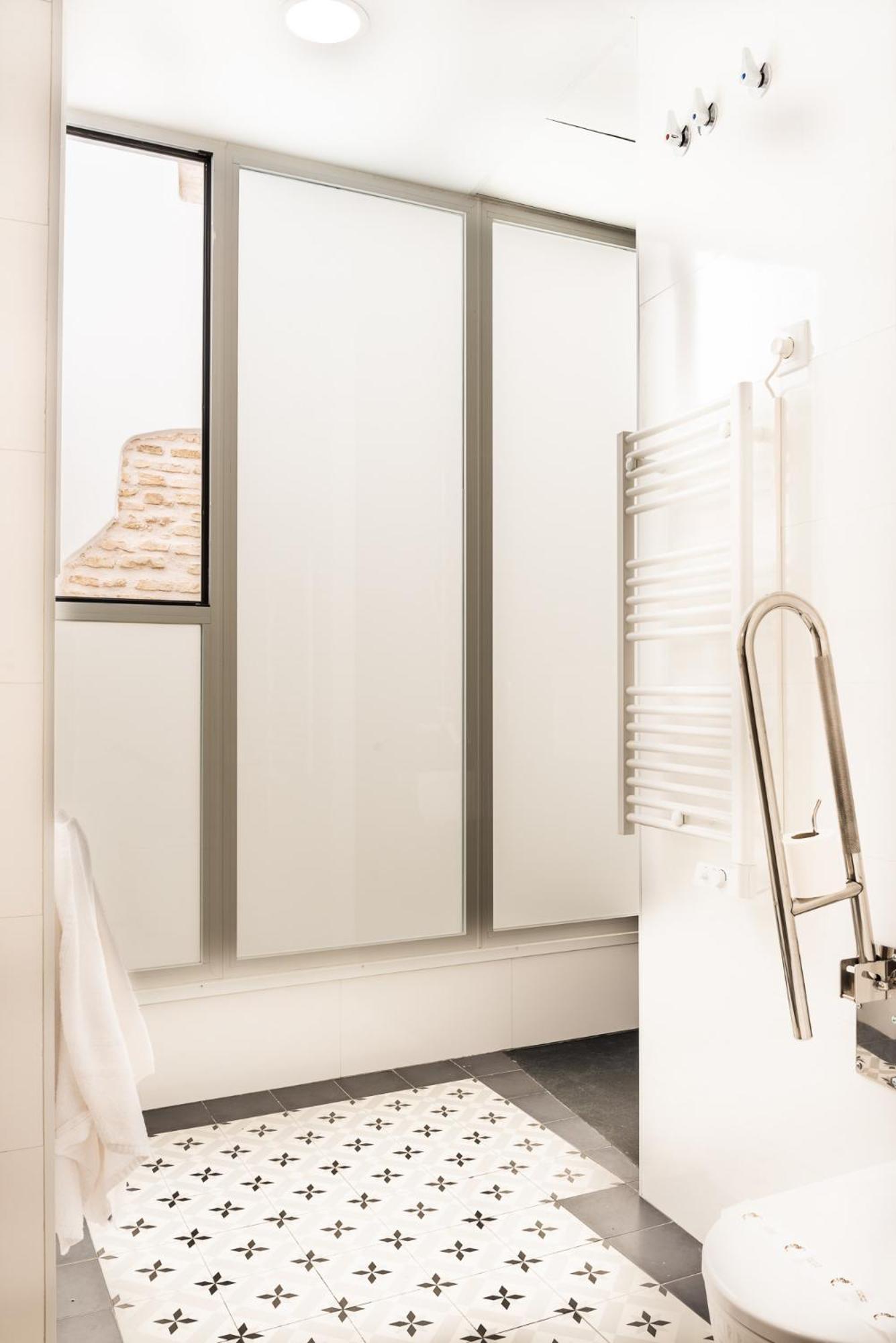 Appartement Acanthus
