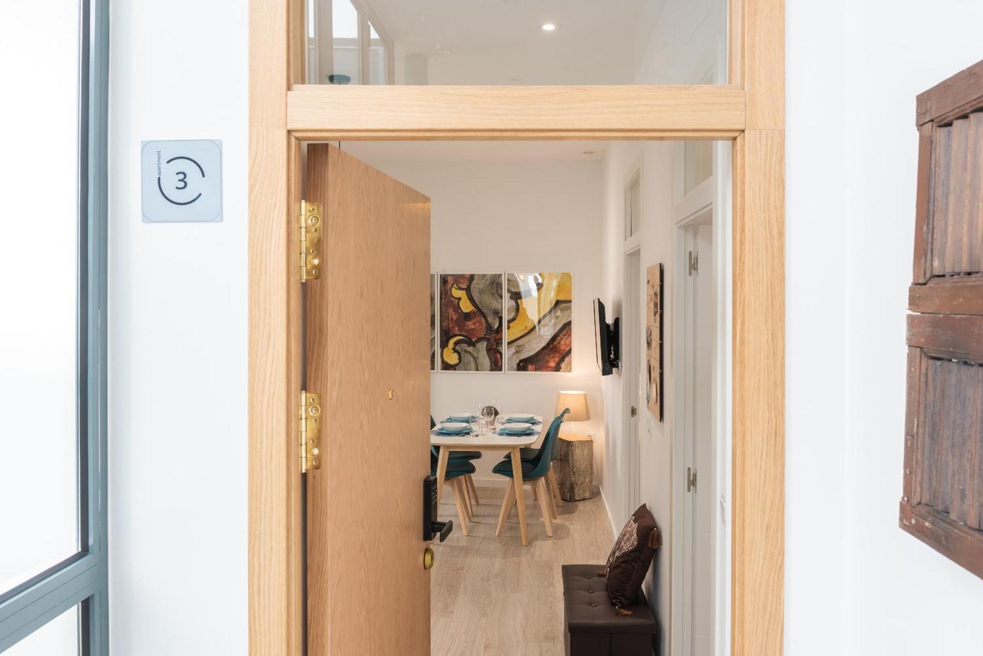Acanthus Appartement *