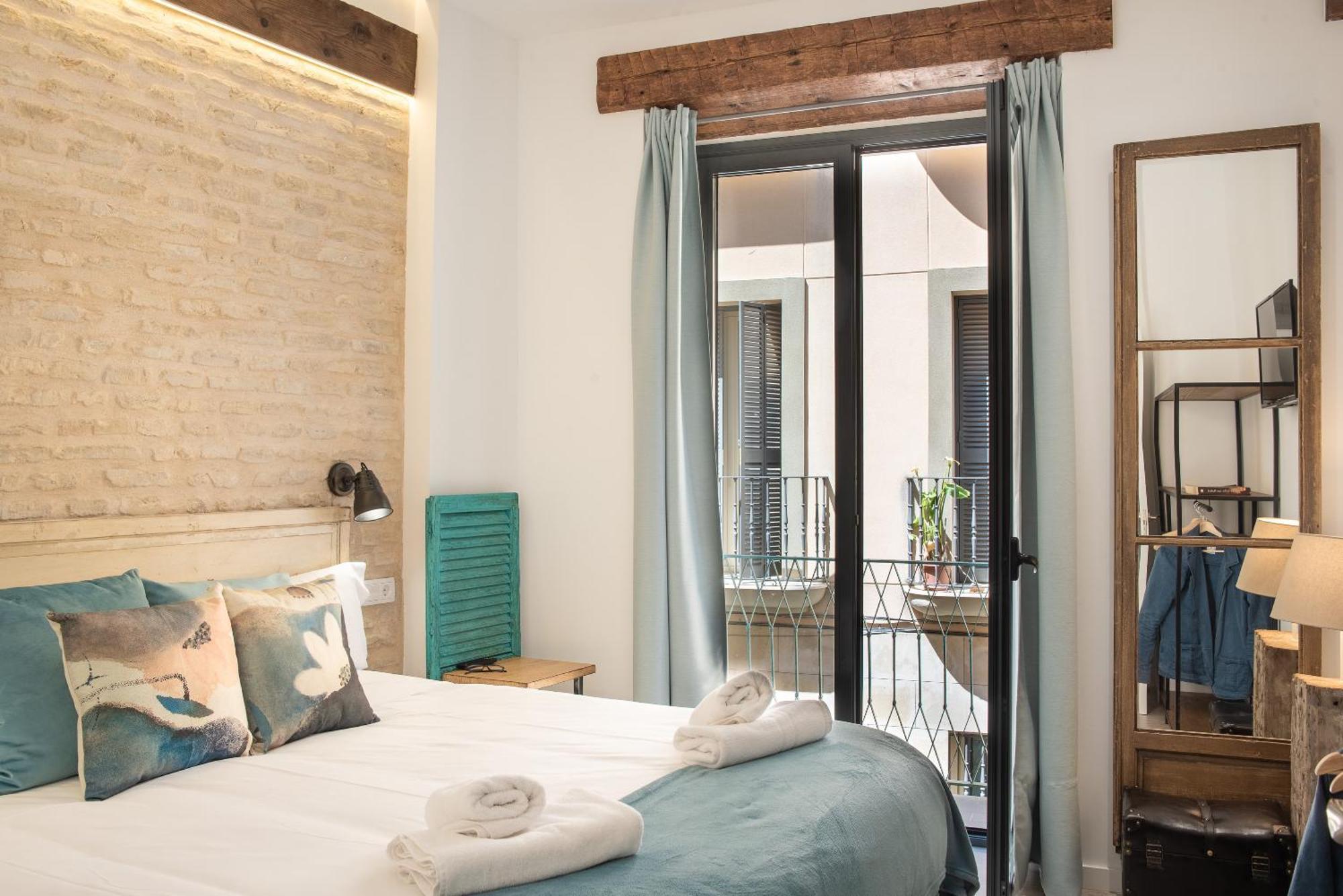 Appartement Acanthus *