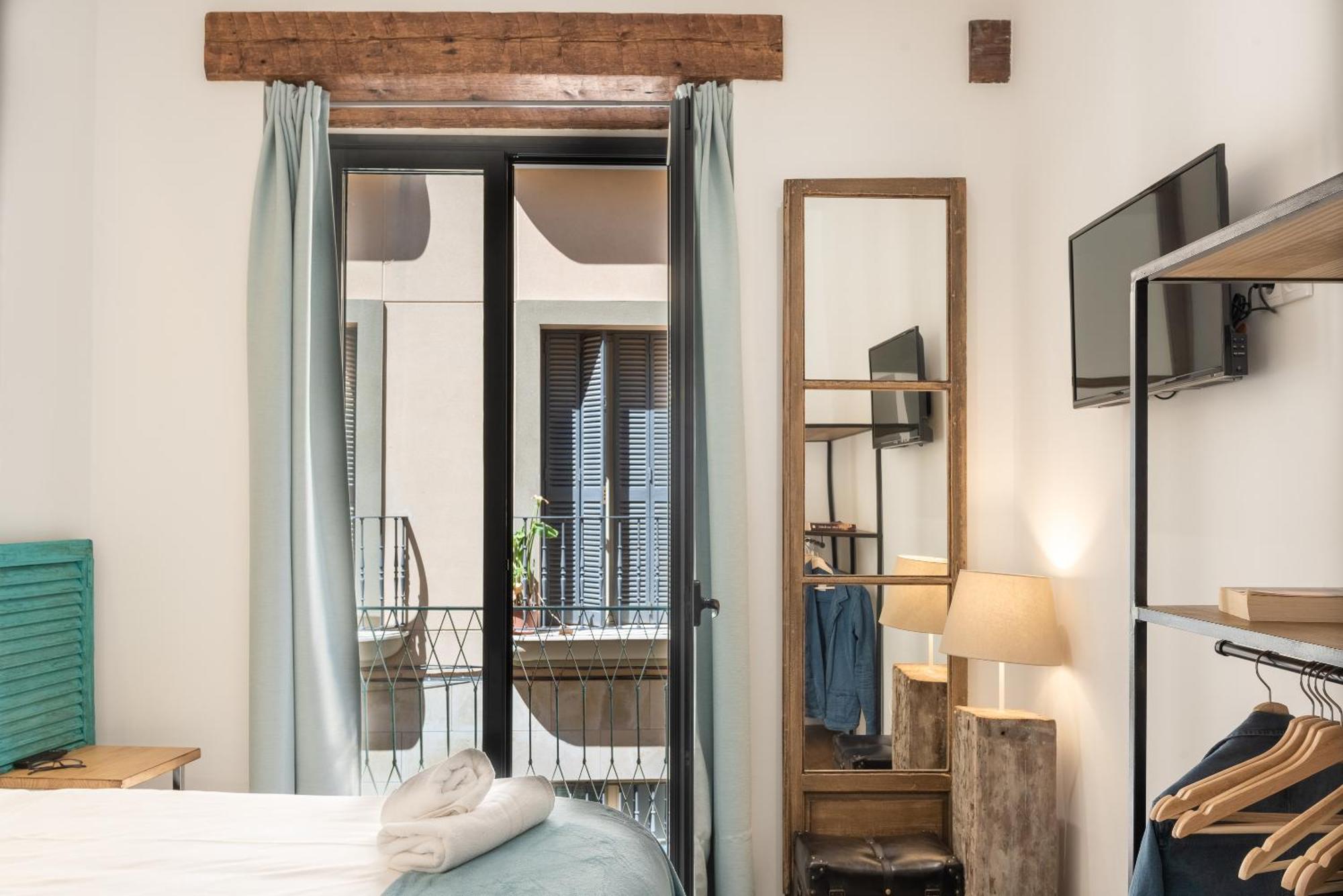 Appartement Acanthus