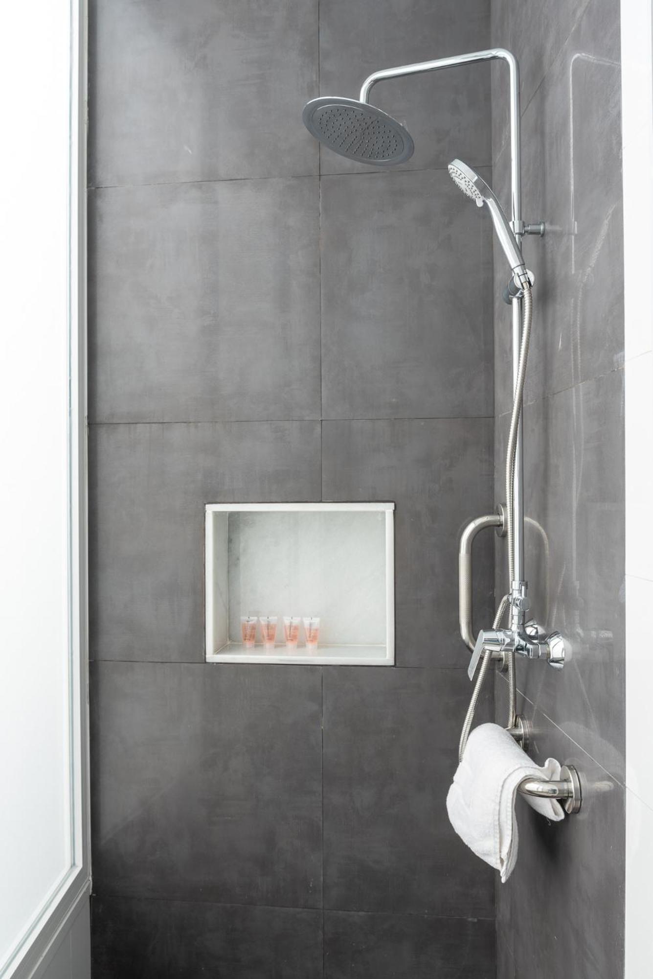 Acanthus Appartement