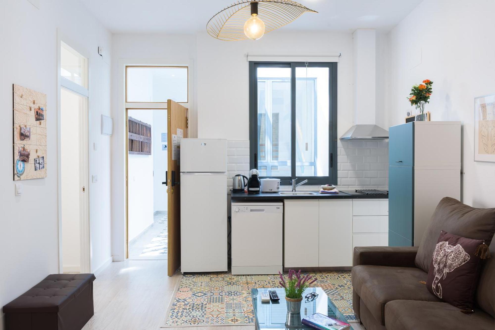 Acanthus Appartement *