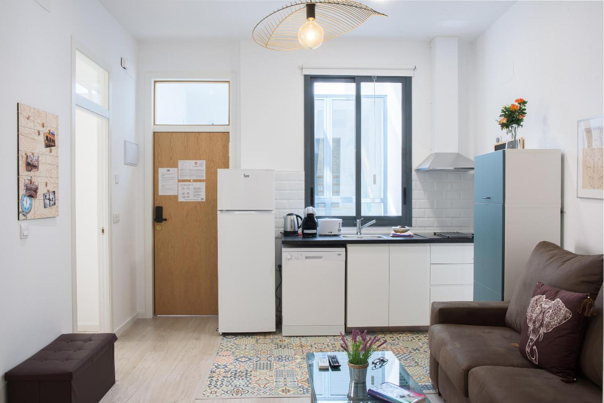 Acanthus Appartement