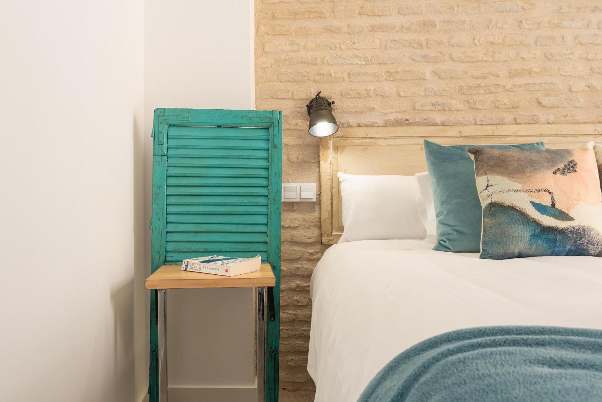 Acanthus Appartement *