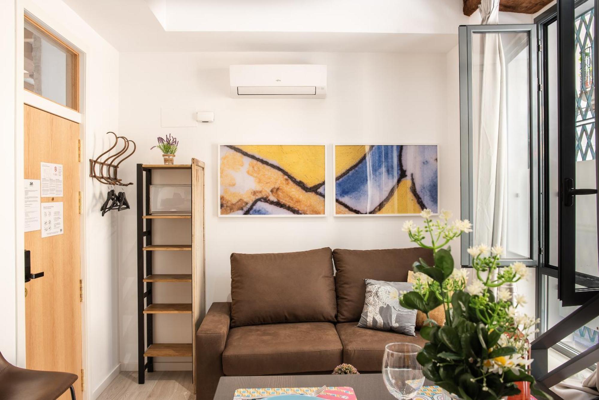 Appartement Acanthus *