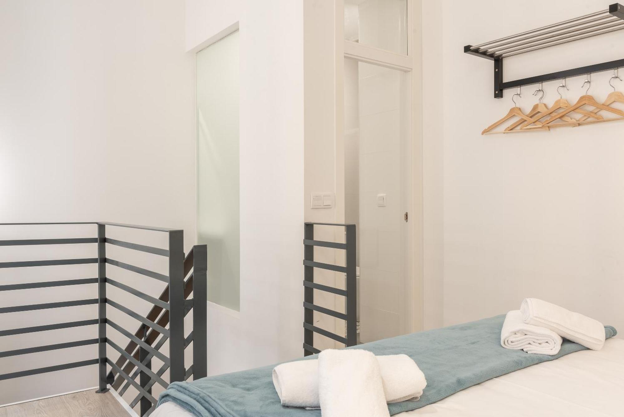 Acanthus Appartement *