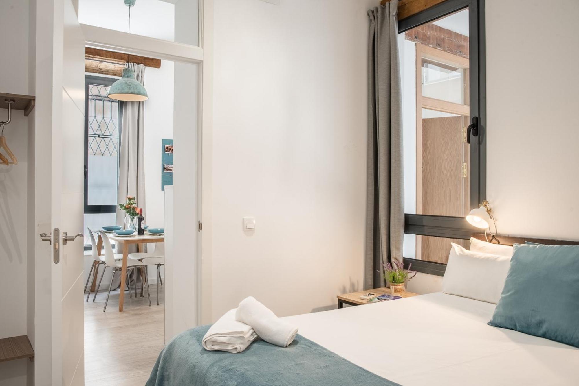 Apartment Acanthus