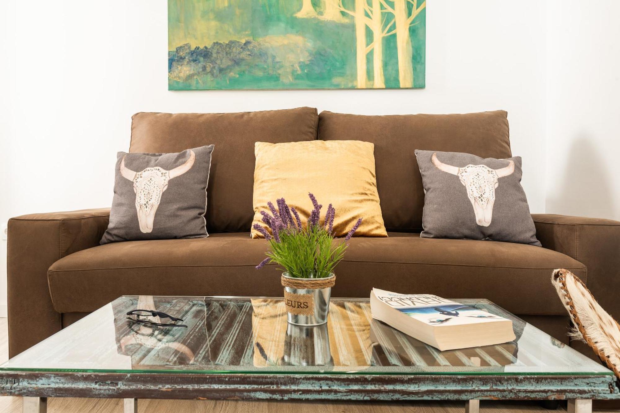 Apartment Acanthus Seville