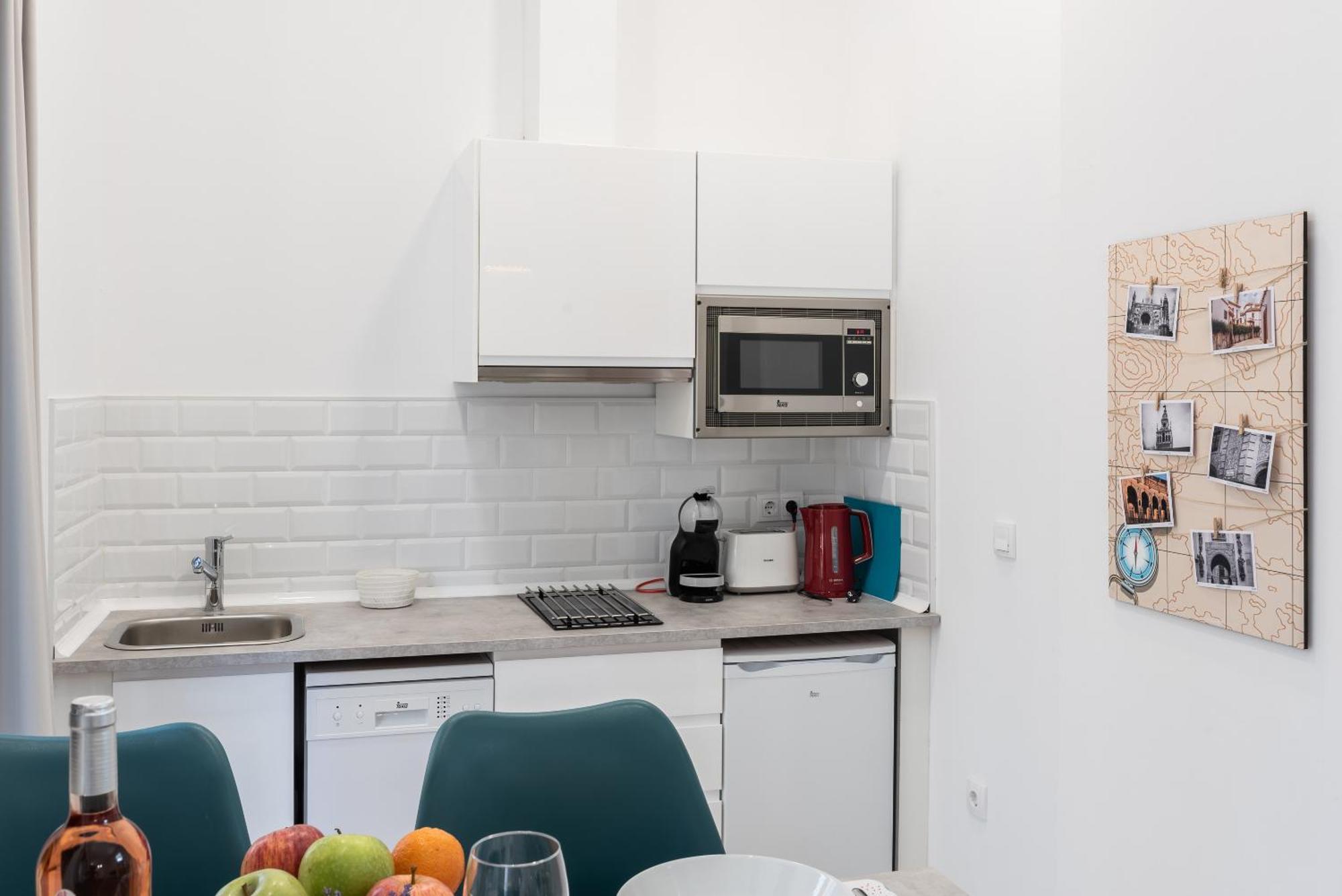 Apartment Acanthus