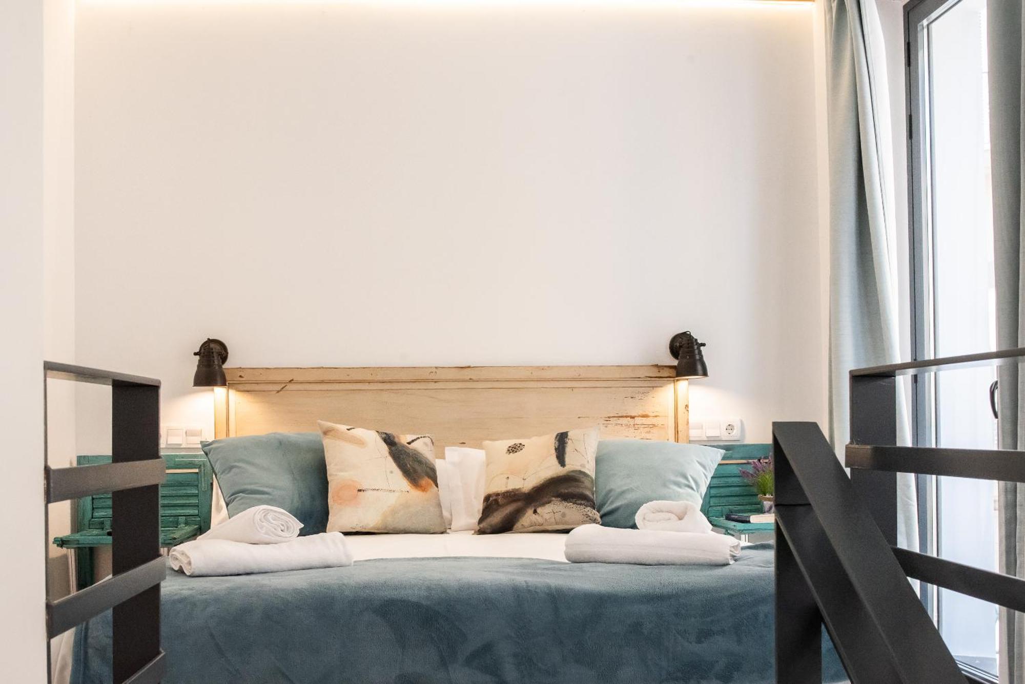 Apartment Acanthus Seville