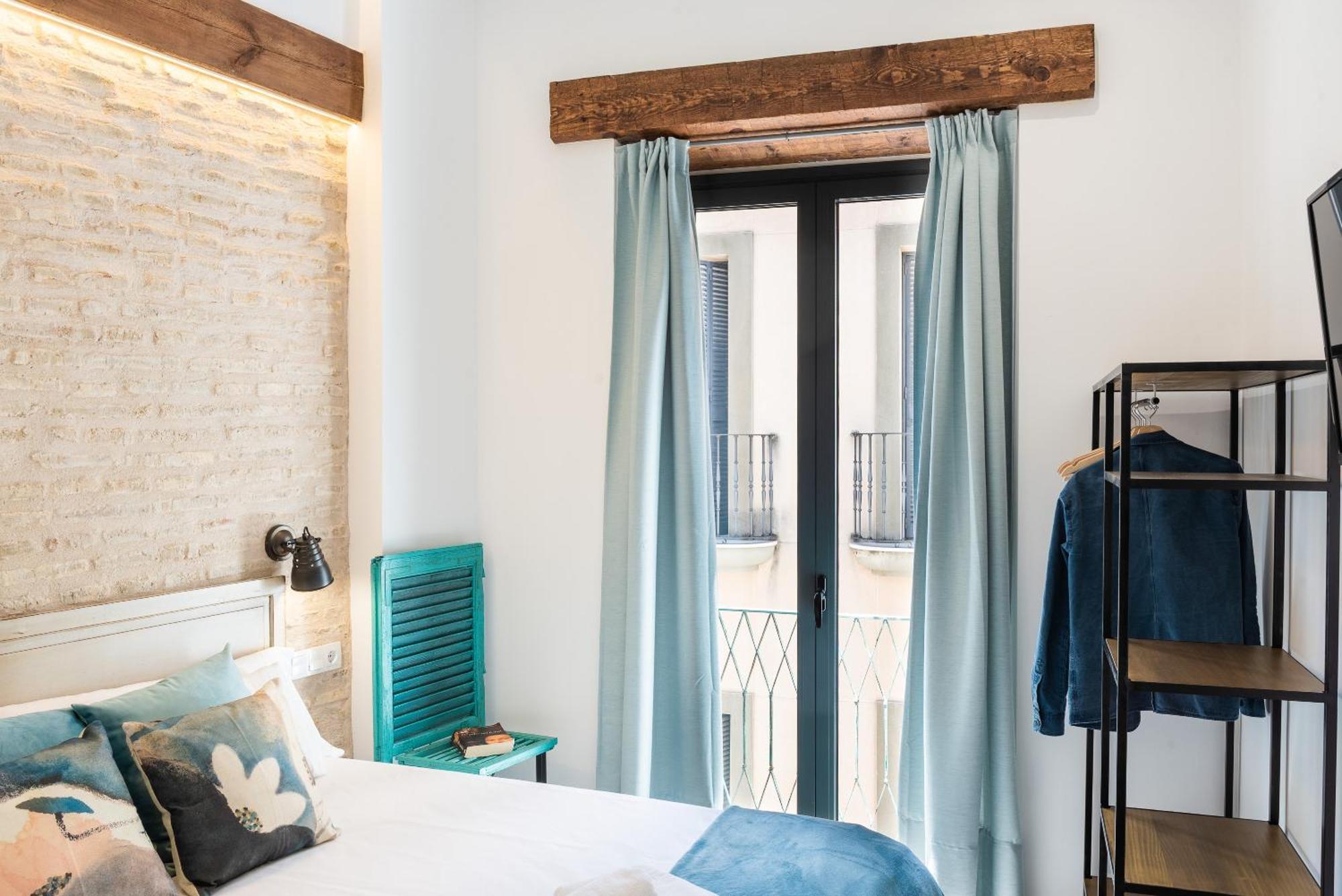 Genteel Acanthus Appartement *